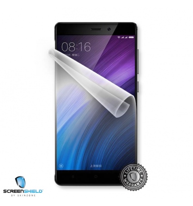 Screenshield™ XIAOMI RedMi 4 folie na displej
