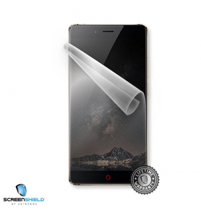 Screenshield™ NUBIA Z11 NX531J folie na displej