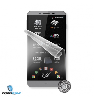 Screenshield™ ALLVIEW V2 Viper S folie na displej