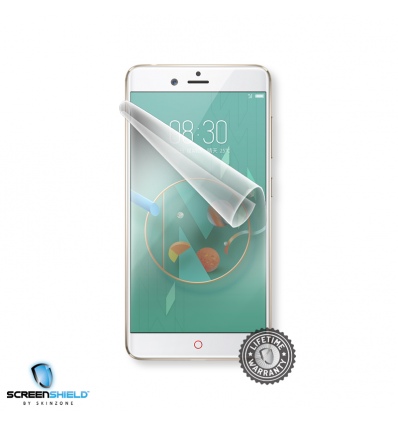 Screenshield™ NUBIA Z17Mini NX569J folie na displej
