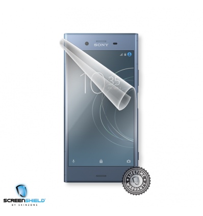 Screenshield SONY Xperia XZ1 G8342 folie na displej