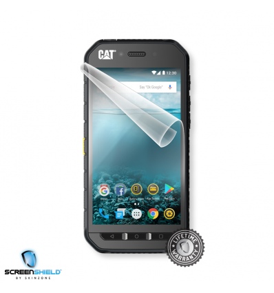 Screenshield CATERPILLAR CAT S41 folie na displej
