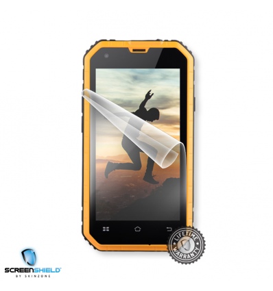 Screenshield ALIGATOR RX460 folie na displej