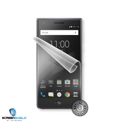 Screenshield BLACKBERRY Motion folie na displej