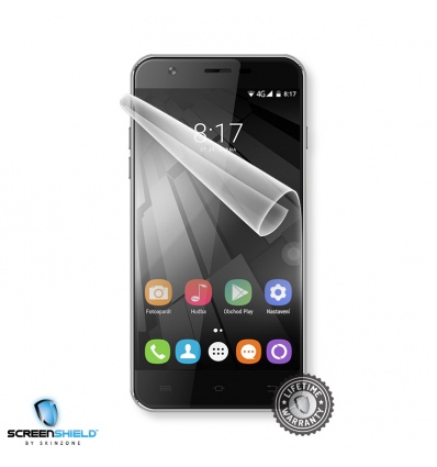 Screenshield UMAX VisionBook P55 LTE folie na displej