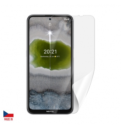 Screenshield NOKIA X10 5G folie na displej
