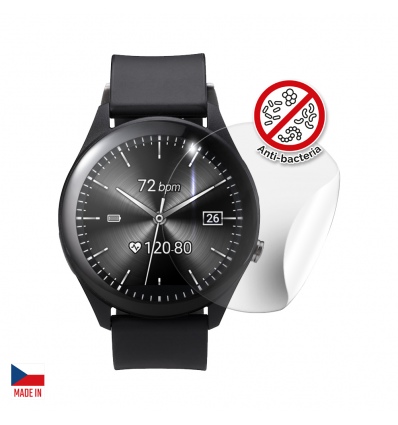Screenshield Anti-Bacteria ASUS VivoWatch SP folie na displej