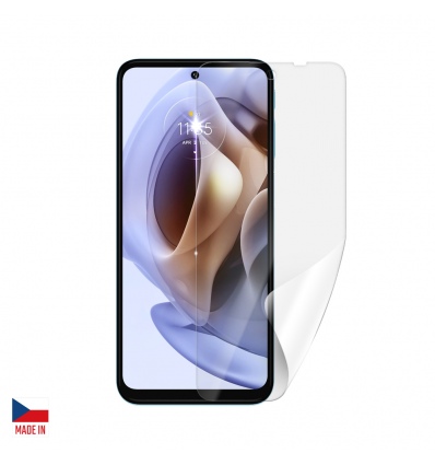 Screenshield MOTOROLA Moto G31 XT2173 folie na displej