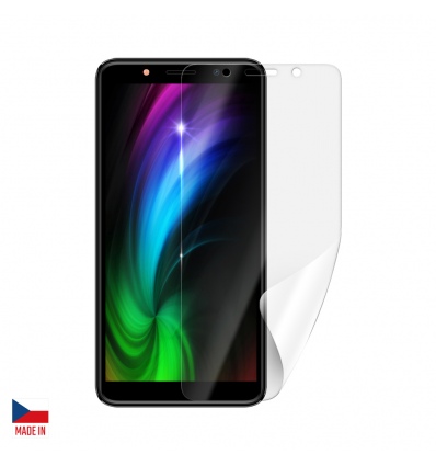 Screenshield ALIGATOR S6000 DUO folie na displej