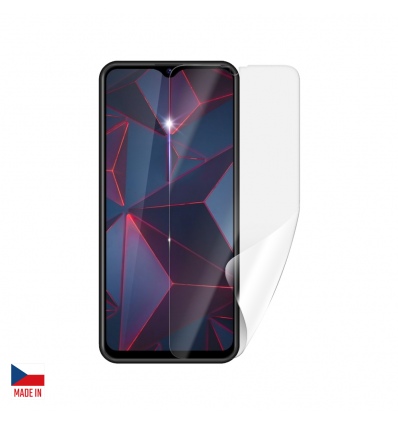 Screenshield ALIGATOR S6500 Duo folie na displej