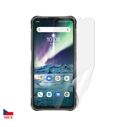 Screenshield UMIDIGI Bison GT folie na displej