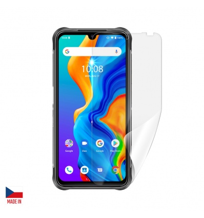 Screenshield UMIDIGI Bison Plus folie na displej