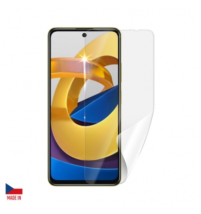 Screenshield XIAOMI POCO M4 Pro 5G folie na displej