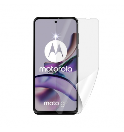 Screenshield MOTOROLA Moto G13 XT2331-2 fólie na displej