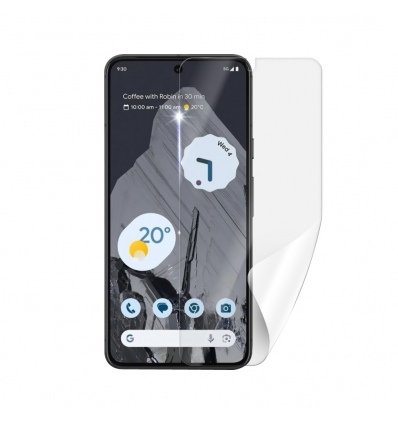 Screenshield GOOGLE Pixel 8 Pro 5G fólie na displej