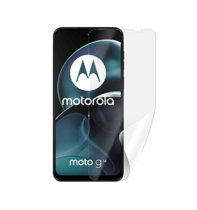 Screenshield MOTOROLA Moto G14 XT2341 fólie na displej