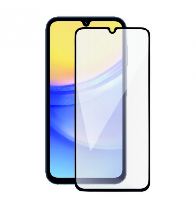 Screenshield SAMSUNG A156 Galaxy A15 5G Tempered Glass Protection