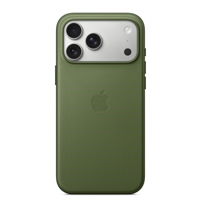 iPhone&nbsp;17 Pro Max TechWoven Case with MS - Green