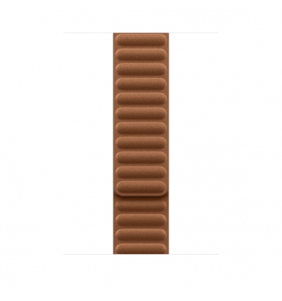 Watch Acc/46/Caramel Magnetic Link - S/M