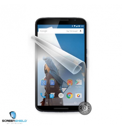 Screenshield™ Motorola Nexus 6 ochrana displeje