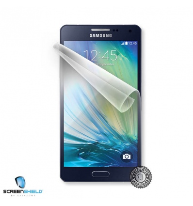 Screenshield™ Samsung Galaxy A5 A500 ochrana displeje