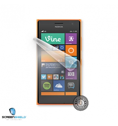 Screenshield™ Nokia Lumia 735 ochrana displeje