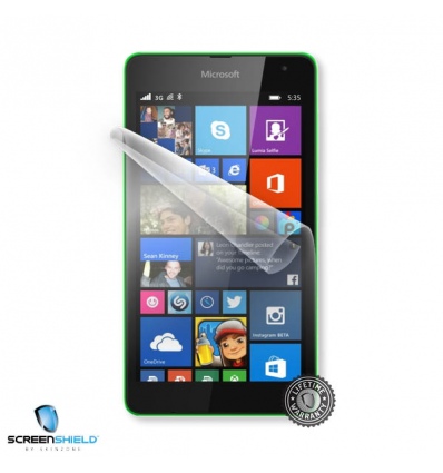 Screenshield™ Nokia/MS Lumia 535 ochrana displeje