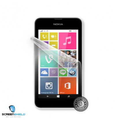 Screenshield™ Nokia Lumia 530 ochrana displeje