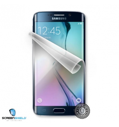 Screenshield™ Samsung GS6 G925 Edge ochrana displeje