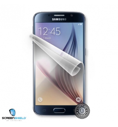 Screenshield™ Samsung GS6 G920 ochrana displeje
