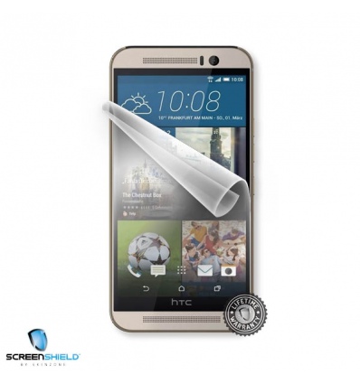 Screenshield™ HTC One M9 ochrana displeje
