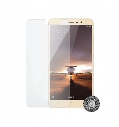 Screenshield™ XIAOMI RedMi Note 3 Temperované sklo
