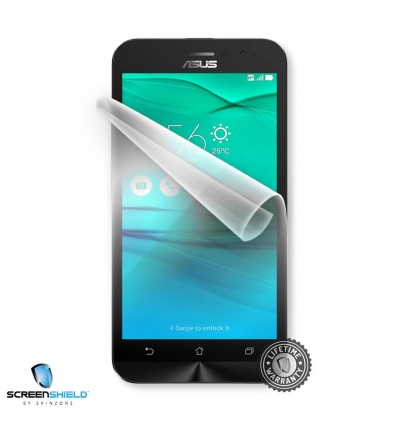 Screenshield™ Asus ZenFone GO ZB500KL ochranná fólie na displej