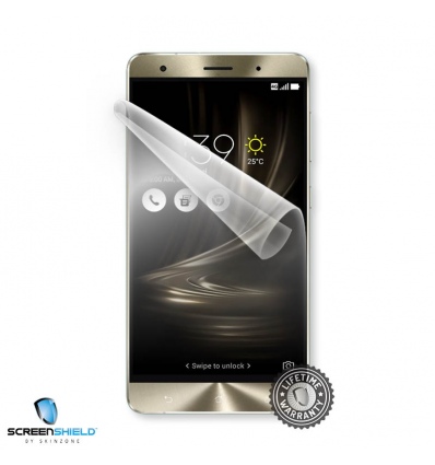 Screenshield™ Asus Zenfone 3 Deluxe ZS570KL ochranná fólie na displej