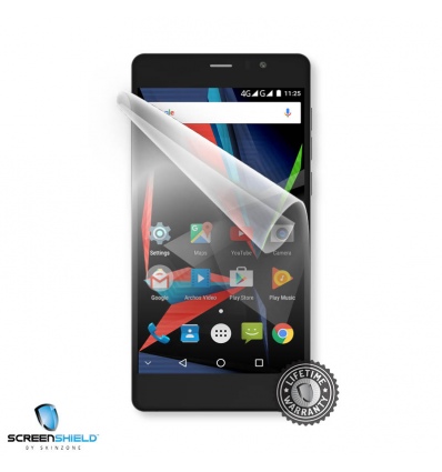 Screenshield™ Archos 55 Diamond Selfie ochranná fólie na displej