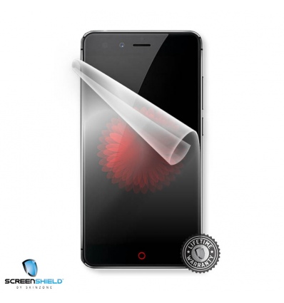 Screenshield™ Nubia Z11 mini ochranná fólie na displej