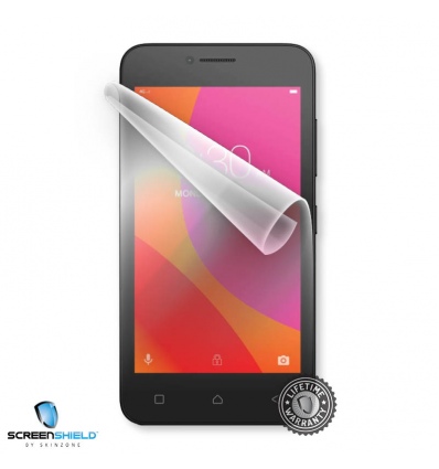 Screenshield™ Lenovo B (A2016a40) ochranná fólie na displej