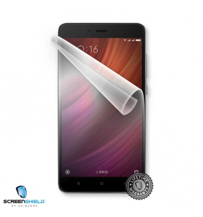 Screenshield™ Xiaomi Redmi Note 4 ochranná fólie na displej
