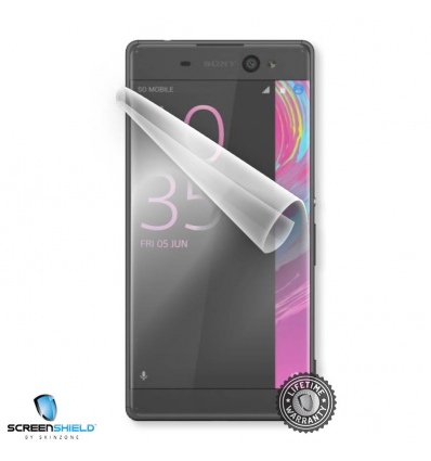 Screenshield™ Sony Xperia XA Ultra F3211 ochranná fólie na displej
