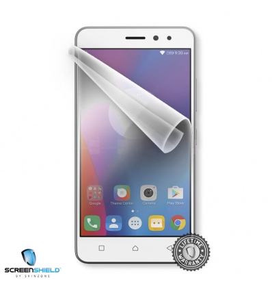 Screenshield™ Lenovo K6 K33a48 ochranná fólie na displej
