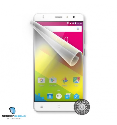 Screenshield™ Zopo Color C2 ochranná fólie na displej