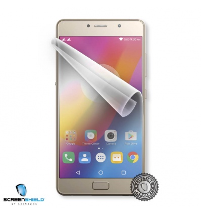 Screenshield™ Lenovo P2 (P2a42) ochranná fólie na displej
