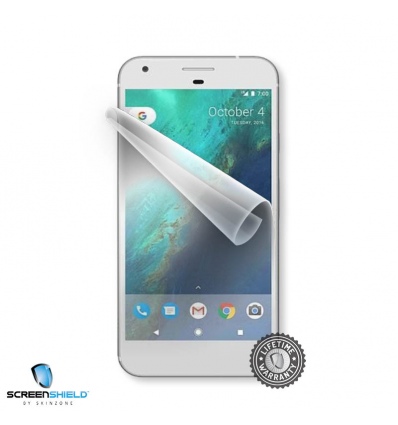 Screenshield™ Google Pixel ochranná fólie na displej
