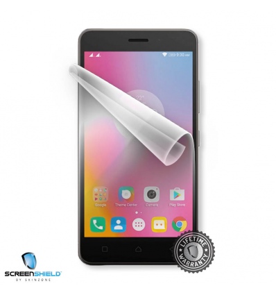 Screenshield™ LENOVO K6 Power K33a42 folie na displej
