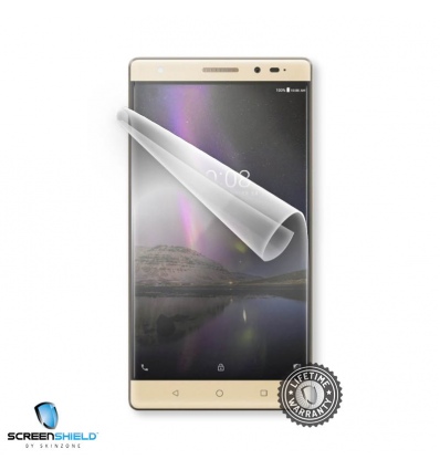 Screenshield™ LENOVO PHAB2 Plus folie na displej