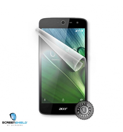 Screenshield™ ACER Liquid Zest T06 folie na displej