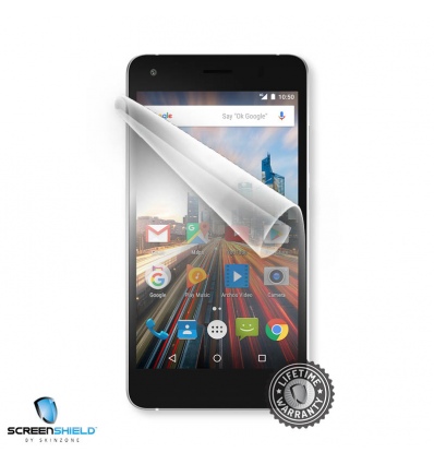 Screenshield™ ARCHOS 5Of Helium Lite folie na displej