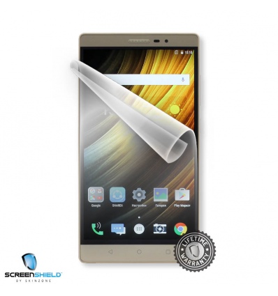 Screenshield™ LENOVO PHAB2 PB2-650M folie na displej