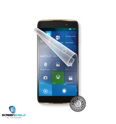 Screenshield™ ALCATEL 6077X folie na displej