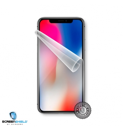 Screenshield APPLE iPhone X folie na displej